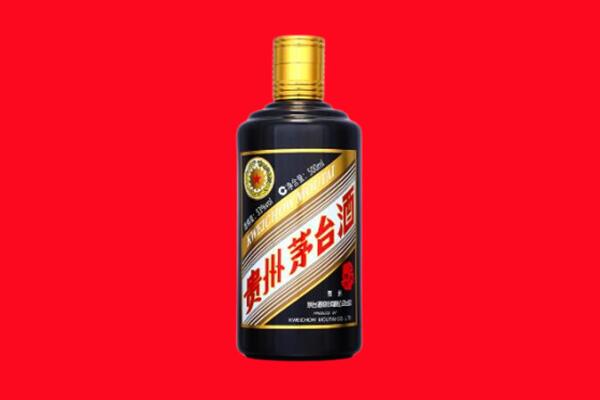 抚松县回收茅台酒瓶